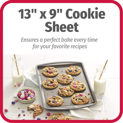 Everyday Non-Stick Carbon Steel 9 X 13 Inch Baking Sheet