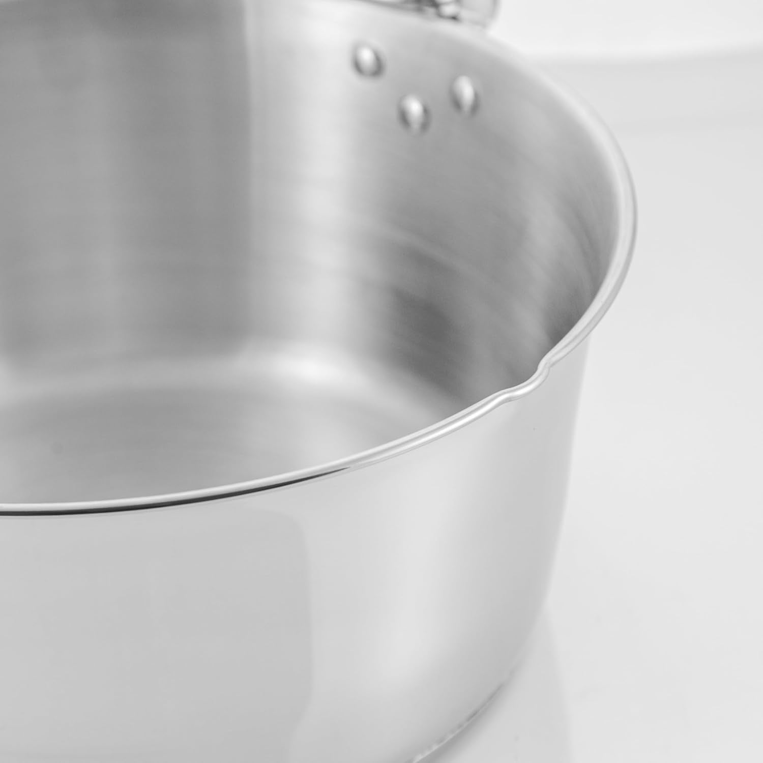 9Qt Prep•N•Cook Maslin Pan by