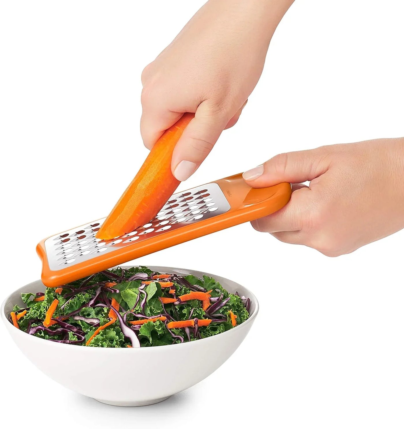 Good Grips Mini Complete Grate & Slice Set