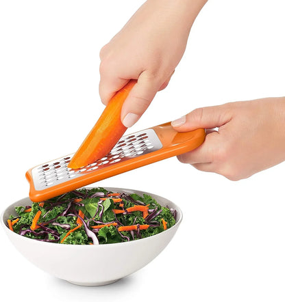 Good Grips Mini Complete Grate & Slice Set