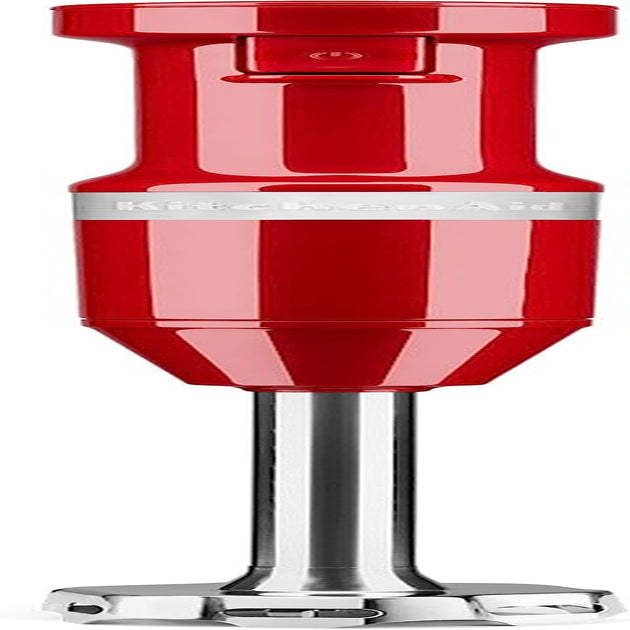 Variable Speed Corded Hand Blender KHBV53, Empire Red