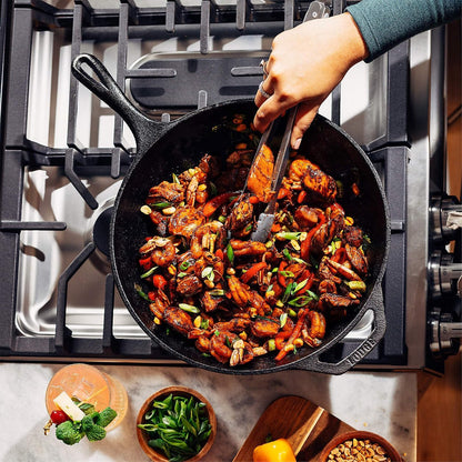 Chef Collection 12.5 Inch Wok