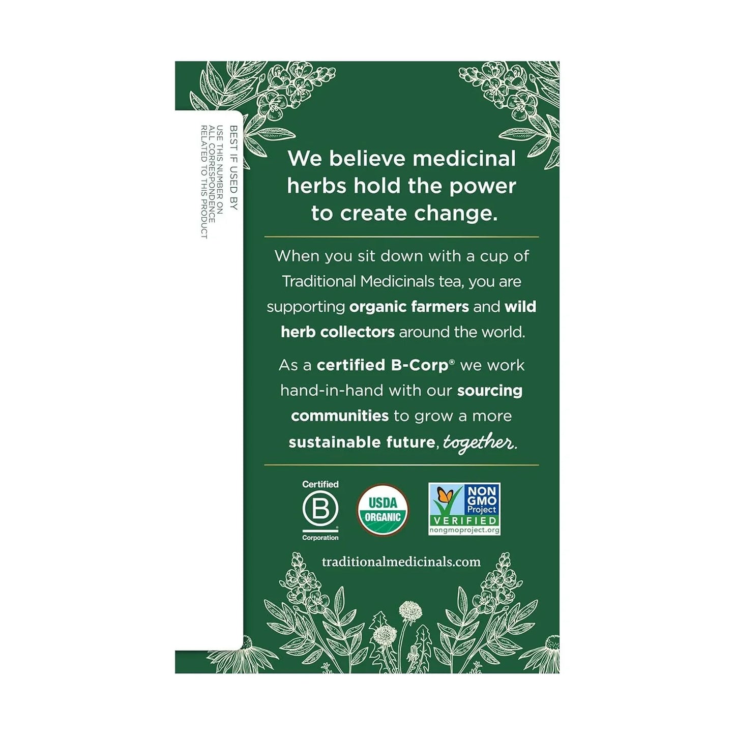 Tea, Organic Ginger, Healthy Digestion, Pleasantly Spicy & Warming, 16 Tea Bags