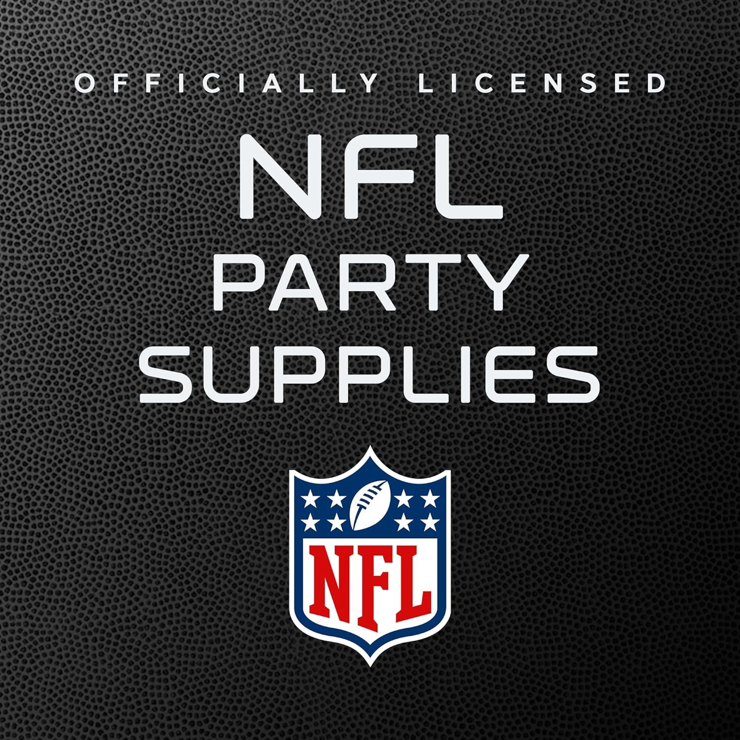 Tennessee Titans Plastic Tablecloths, 3 Ct, Officially Licensed