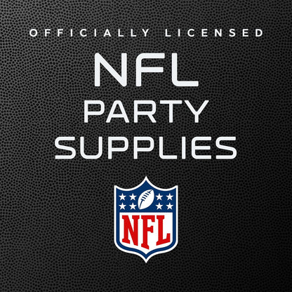 Tennessee Titans Plastic Tablecloths, 3 Ct, Officially Licensed