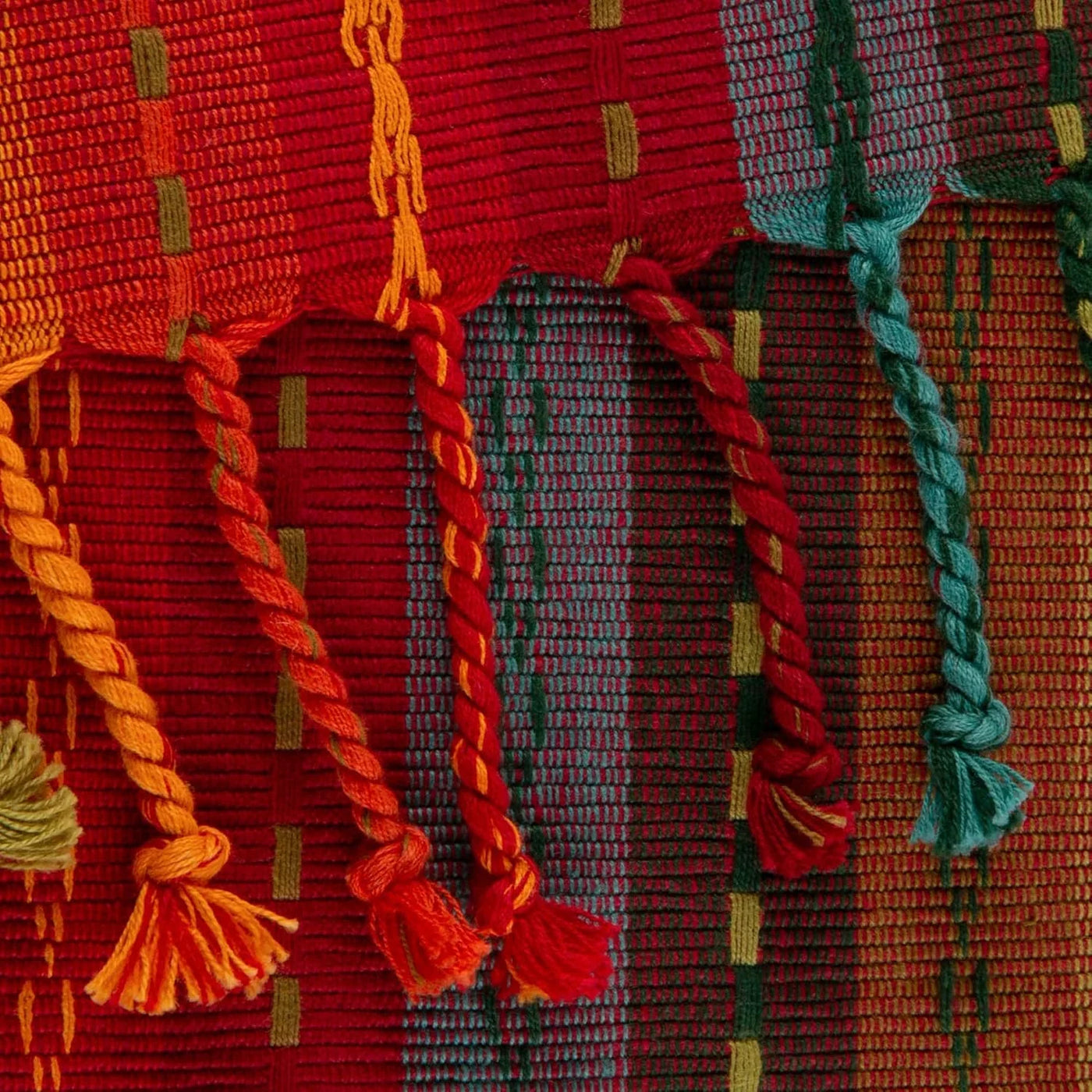 Southwest Collection Tabletop, Table Runner, Spice, "Table Runner, 14X72"""