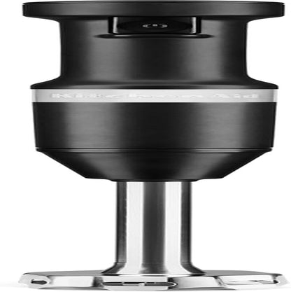 Variable Speed Corded Hand Blender KHBV53, Matte Black
