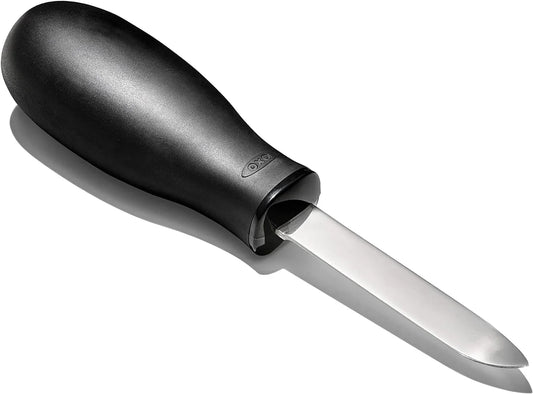 Good Grips Stainless Steel Non-Slip Oyster Knife