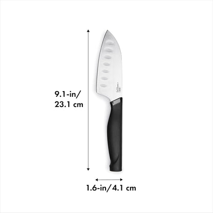 GG 4In MINI SANTOKU KNIFE