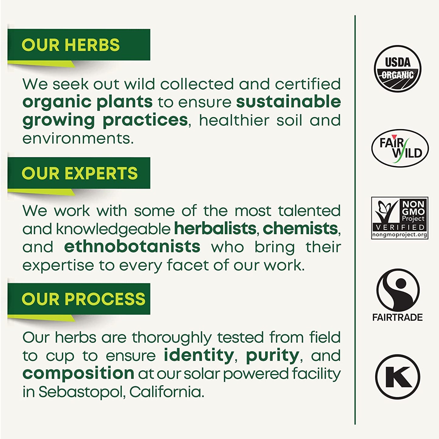 Organic, Spearmint Tea - Supports Everyday Wellness, Healthy & Refreshing - Kosher, Non-Gmo, Caffeine-Free, Compostable - 16 Tea Bags