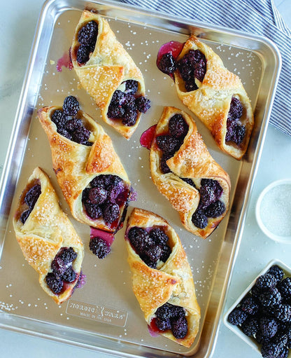 Natural Jelly Roll Pan