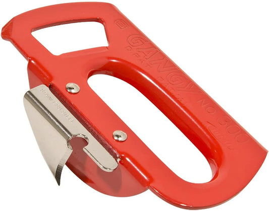 Japanese Can Opener (Ganji Kankiri)