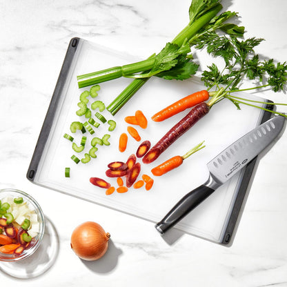 Good Grips Plastic Utility Cutting Board
