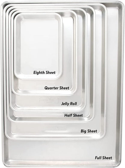 Natural Jelly Roll Pan