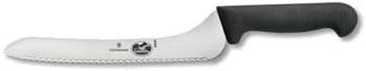 Forschner 9" Offset Bread/Deli Knife