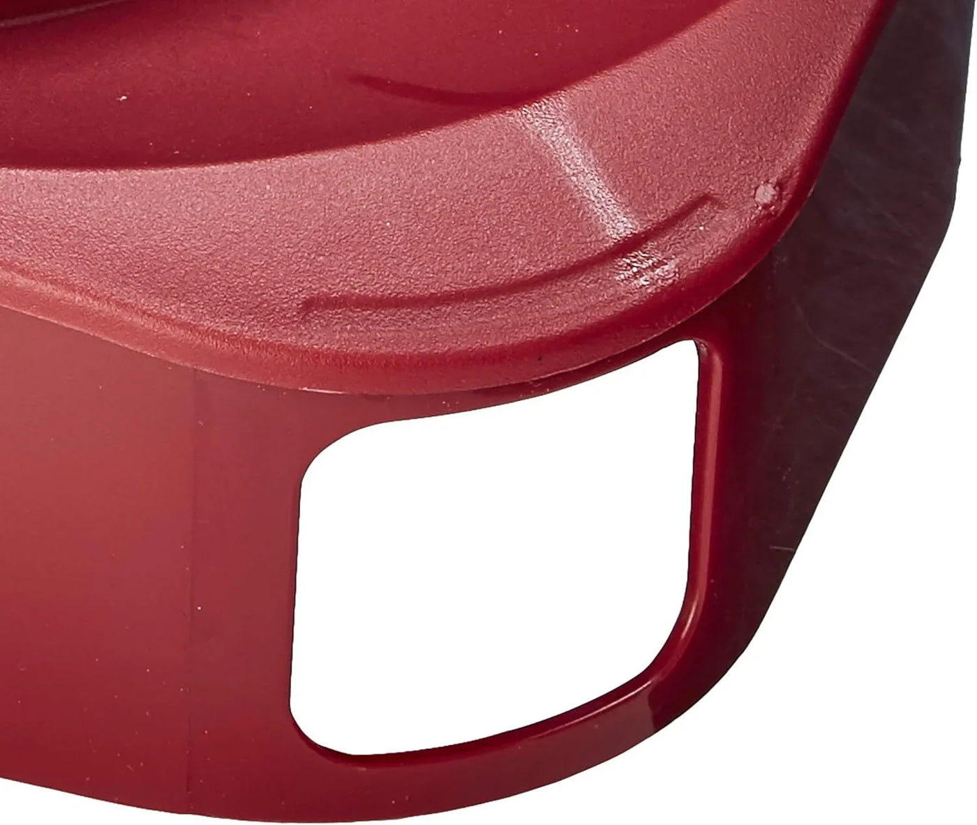 1 Gallon Pitcher with 4 Way Lid, Made without BPA, Clear
