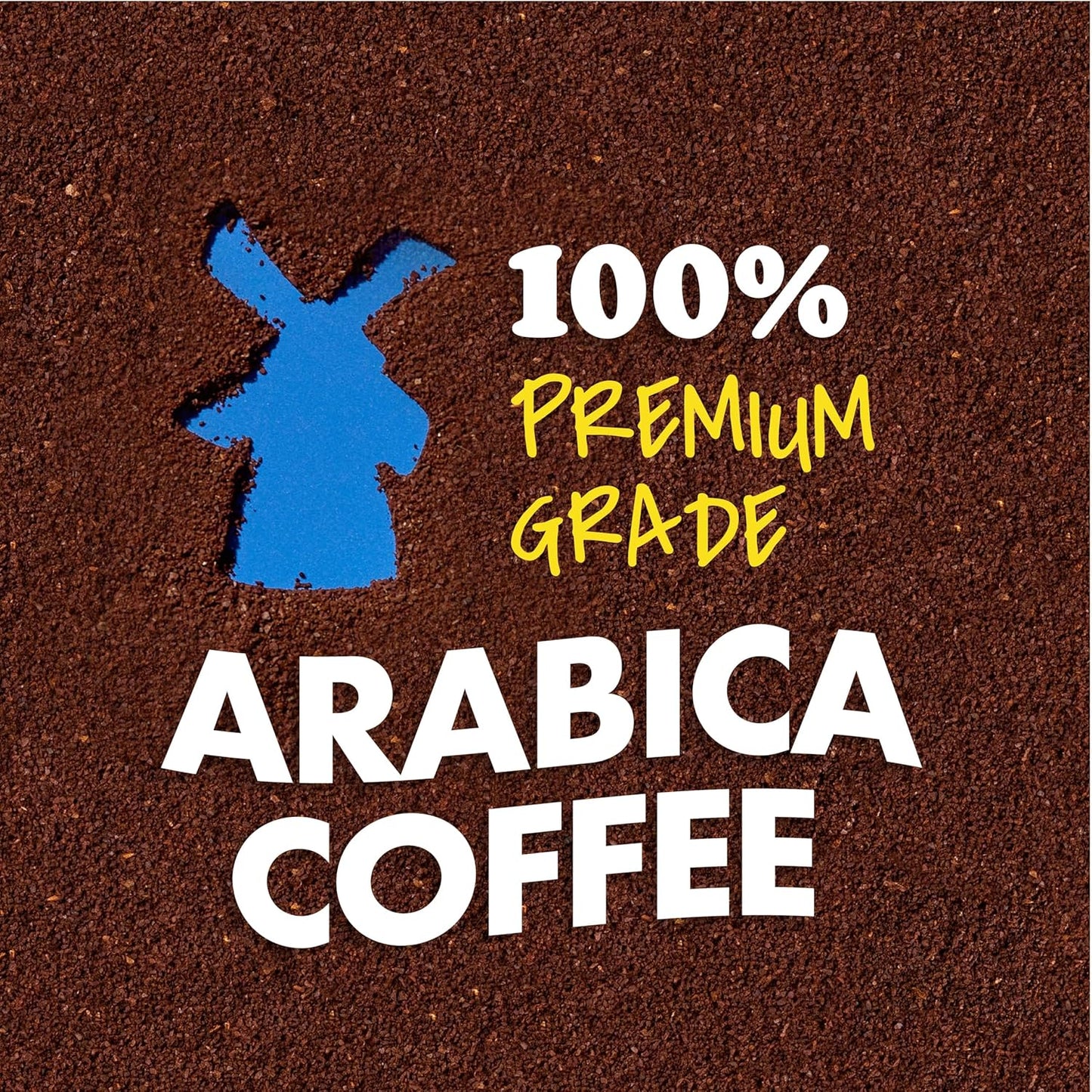 Dutch Bros® OG Medium Roast, Ground Coffee, Bagged 11Oz