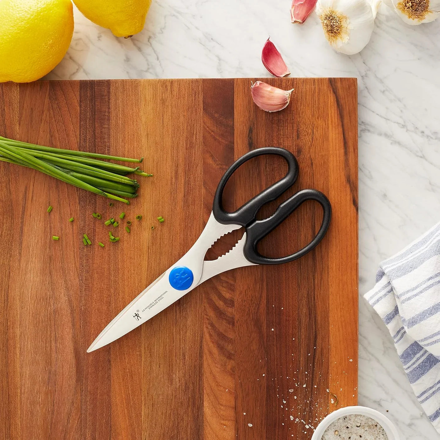 HENCKELS Take-Apart Kitchen Shears