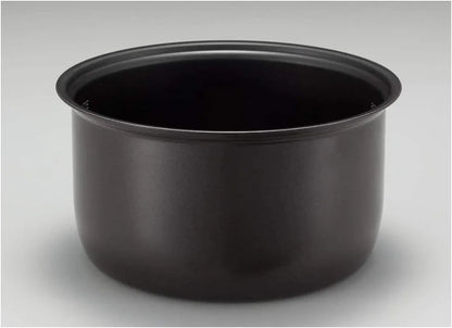 NS-TSC10 5-1/2-Cup (Uncooked) Micom Rice Cooker and Warmer, 1.0-Liter