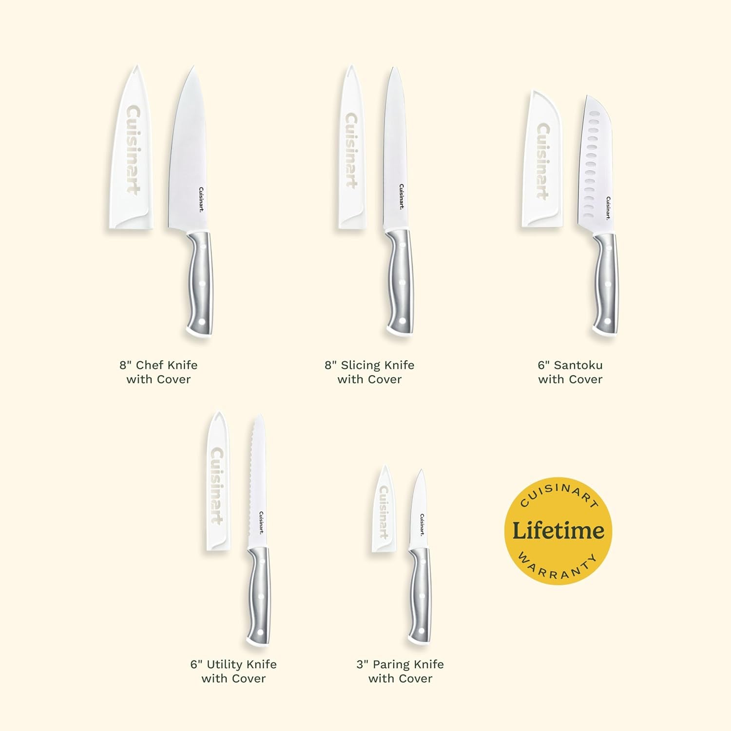 , Classic® Colorcore® Collection, C77CR-10PW