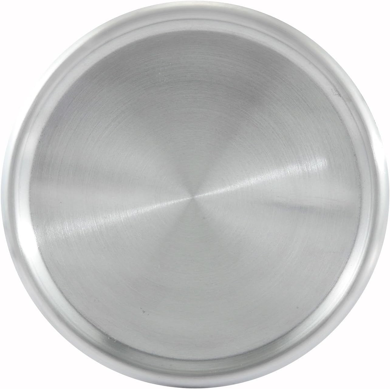 Winware Cover for 48-Ounce Dough Pan