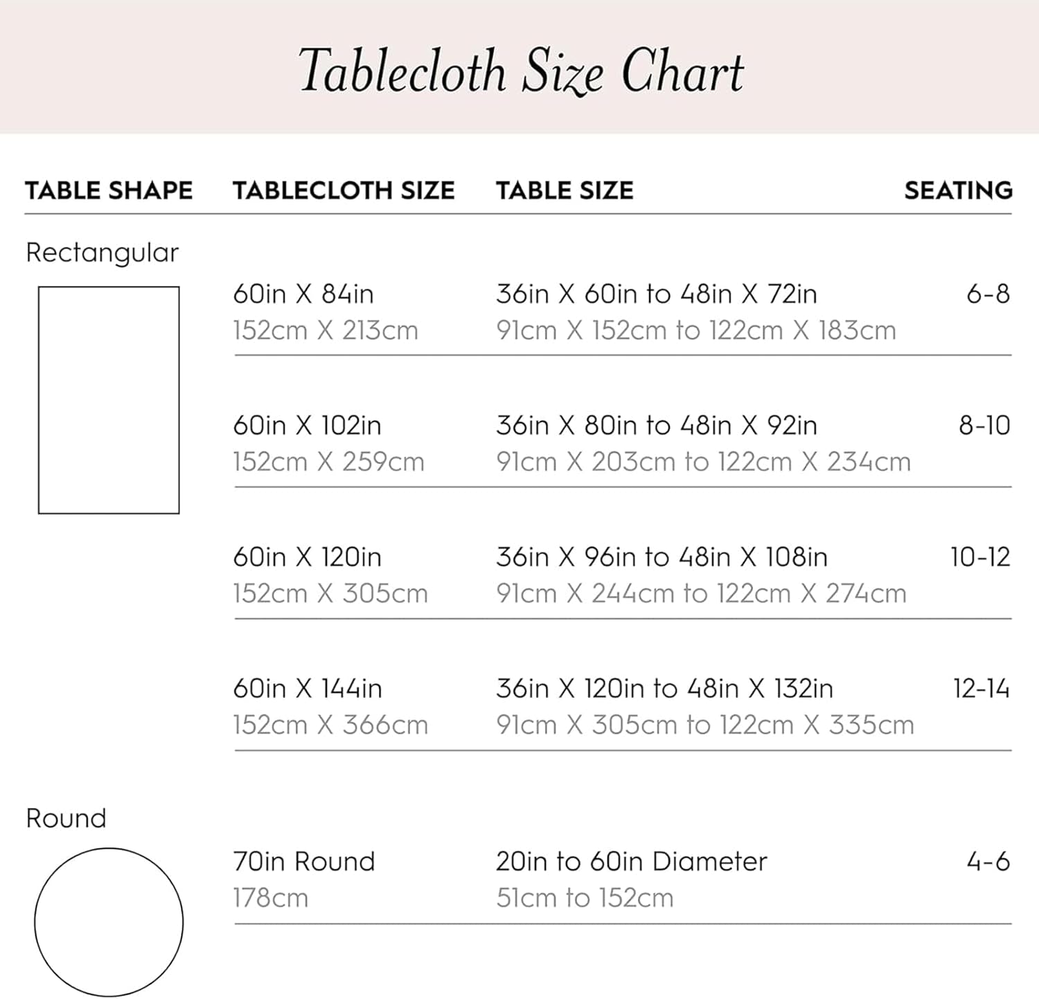 Annaleigh Tablecloth Jacquard Fabric, Wrinkle Resistant for Dining, Holiday, Party, Wedding or Banquet, 60" X 120", Sage