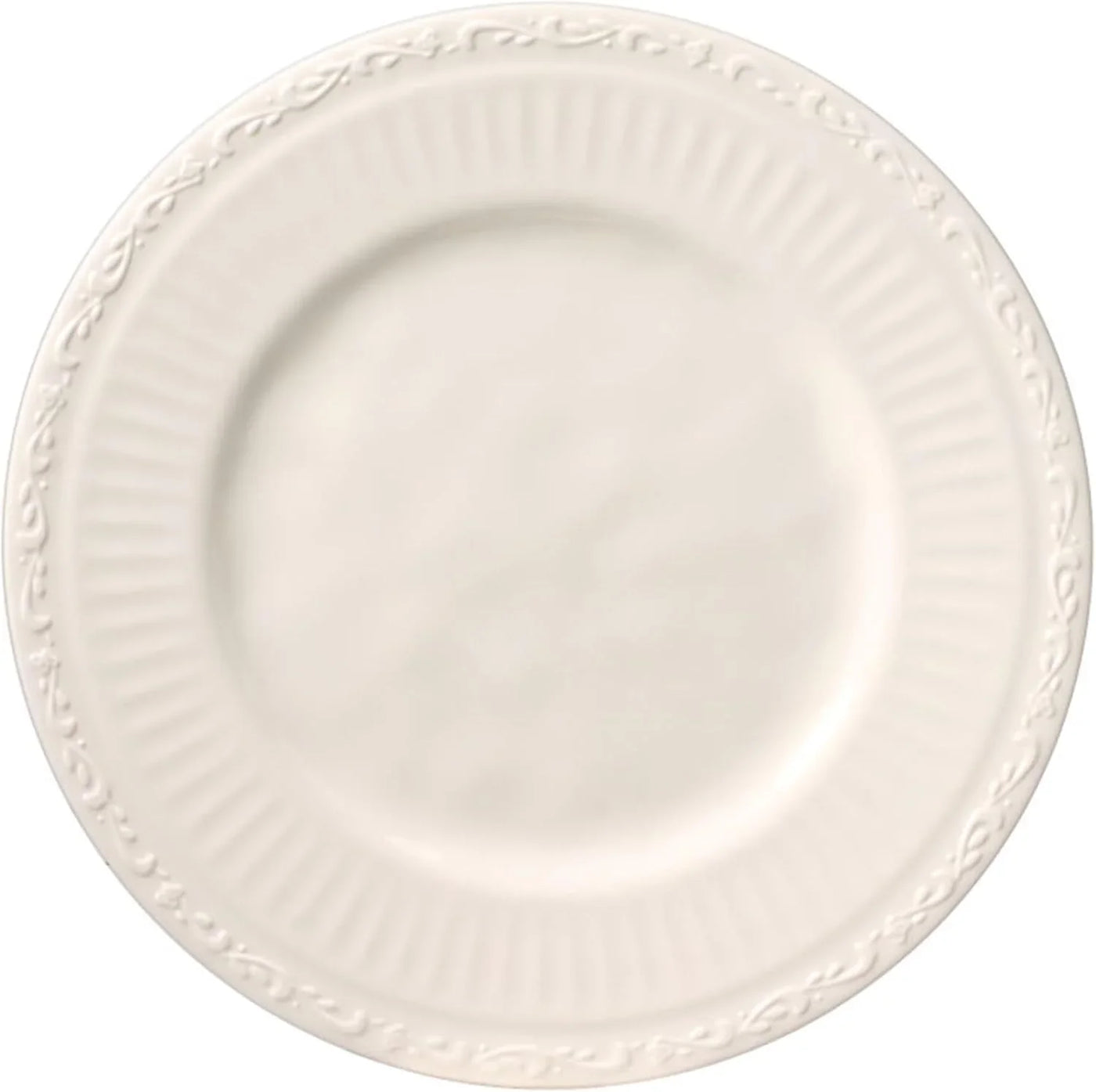 Italian Countryside 12 Piece Melamine Outdoor Dinnerware Set, Service for 4