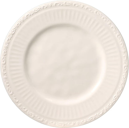 Italian Countryside 12 Piece Melamine Outdoor Dinnerware Set, Service for 4