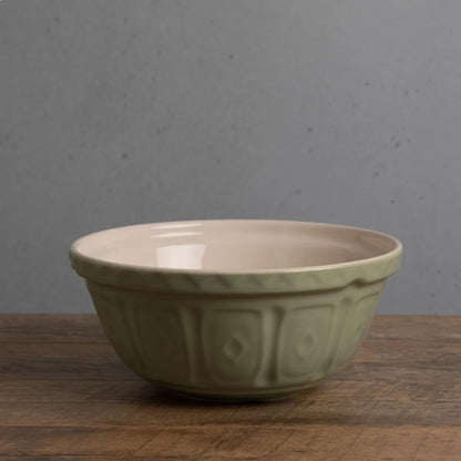 S12 (4.25 Qt) Mixing Bowl | Basil