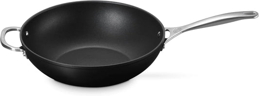Toughened Nonstick PRO Stir Fry Pan, 12"