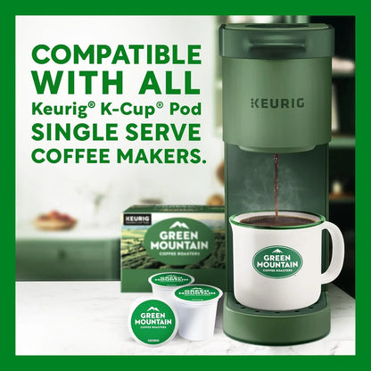 Nantucket Blend Keurig Single-Serve K-Cup Pods, Medium Roast Coffee, 96 Count
