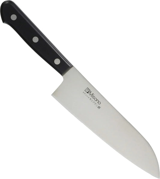 Molybdenum Steel Santoku Knife No. 683/16Cm