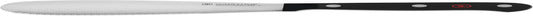 Gourmet 5" Spreader Knife,Black