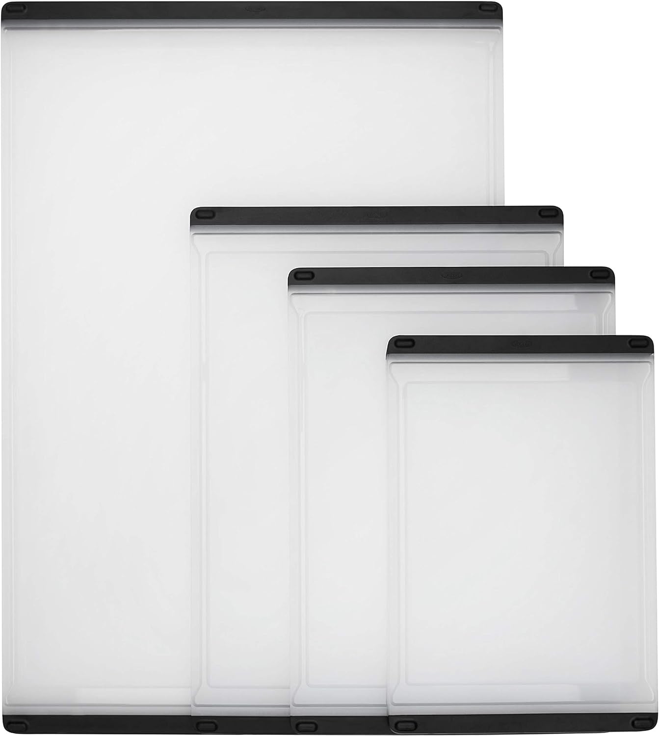 Good Grips Plastic Utility Cutting Board
