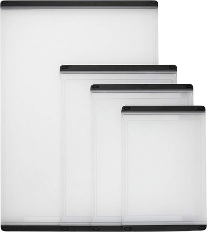 Good Grips Plastic Utility Cutting Board