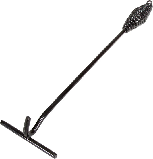 Dutch Oven Lid Lifter (16000), Black