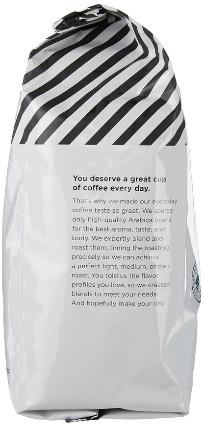 , Colombia Ground Coffee, Medium Roast, 32 Oz