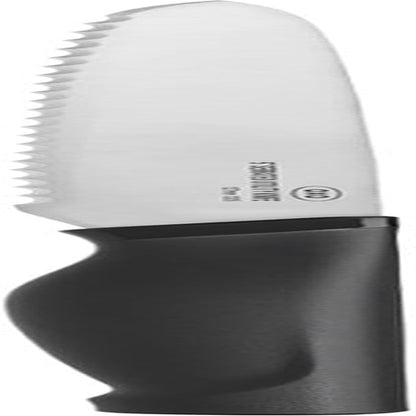 Good Grips 5-In Serrated Utility Knife,Silver/Black