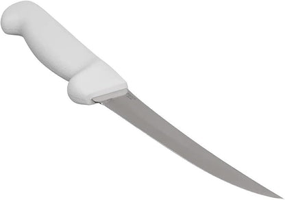 31620 6" Boning Knife,White