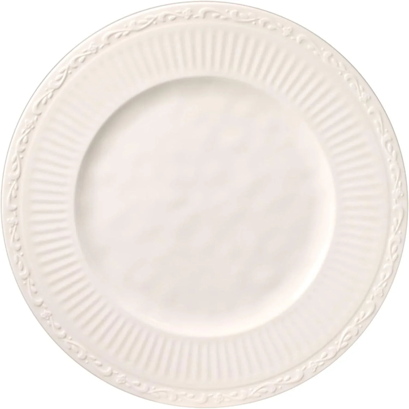 Italian Countryside 12 Piece Melamine Outdoor Dinnerware Set, Service for 4