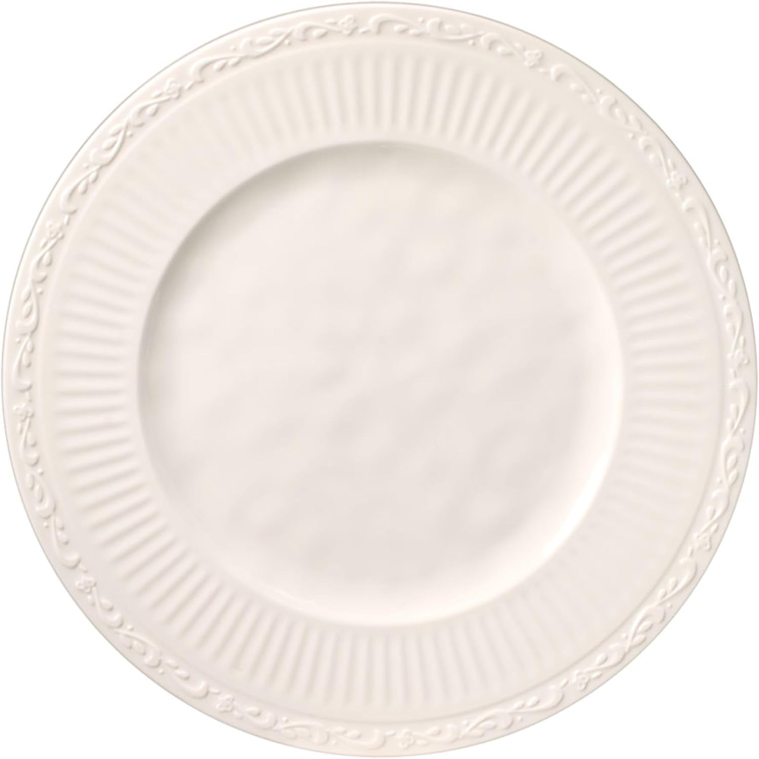 Italian Countryside 12 Piece Melamine Outdoor Dinnerware Set, Service for 4