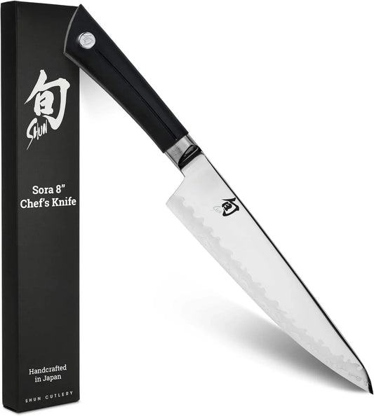 Sora 8" Chef'S Knife