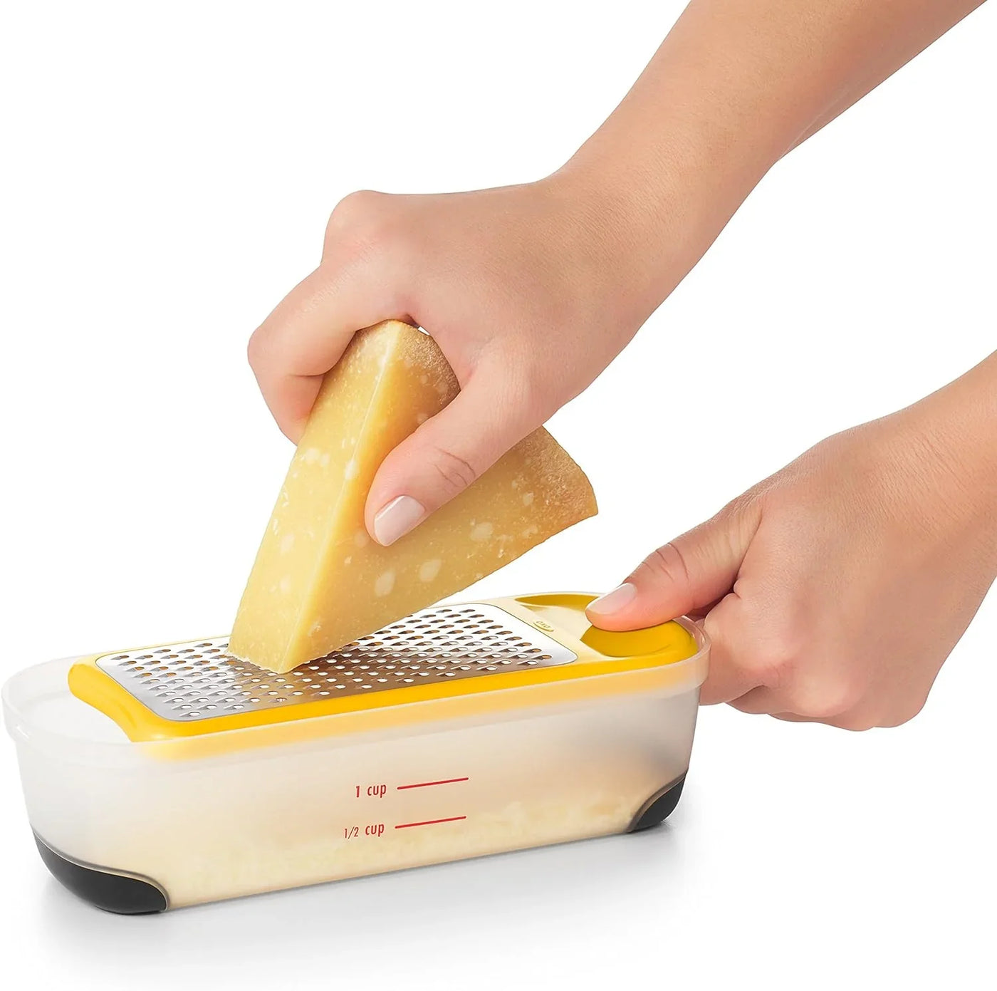 Good Grips Mini Complete Grate & Slice Set