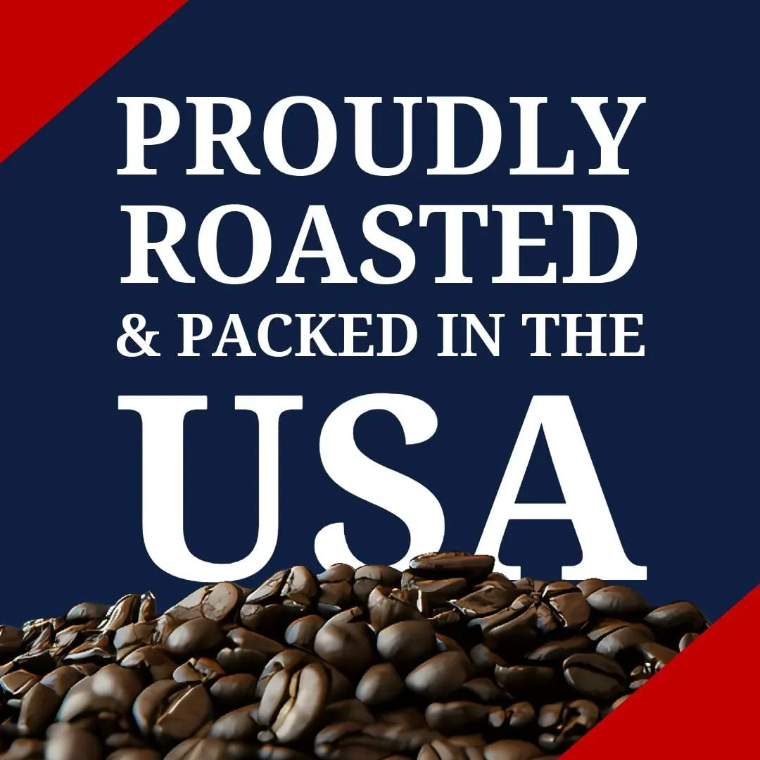 Variety Pack (Morning Blend, 100% Colombian, Donut Shop Blend, French Roast), 42 Count, Single Serve Coffee Pods for Keurig K-Cup Brewers