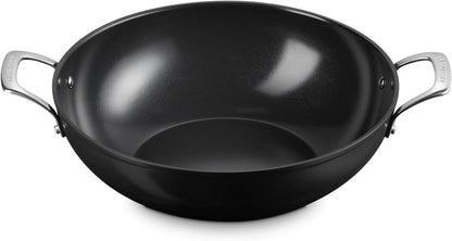 Essential Non-Stick Ceramic Wok, 6 1/3 Qt.
