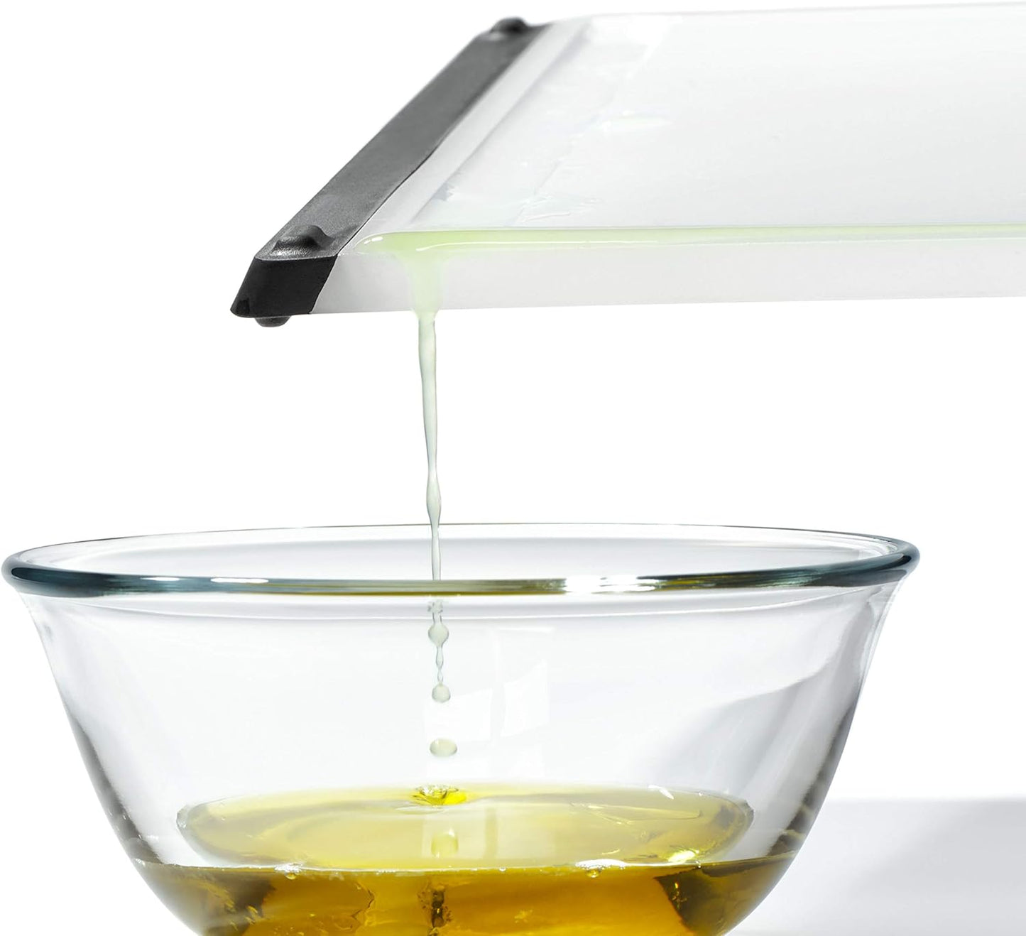 Good Grips Plastic Utility Cutting Board