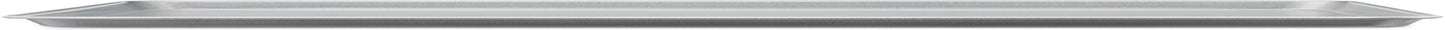 Ceramic Nonstick Baking Sheets & Cooling Rack Set, Dishwasher Safe, Oven Safe, Half Sheet Size, Gray, 2-Pack