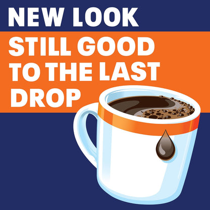 28.4Oz Ground Coffee Medium Wake up Roast
