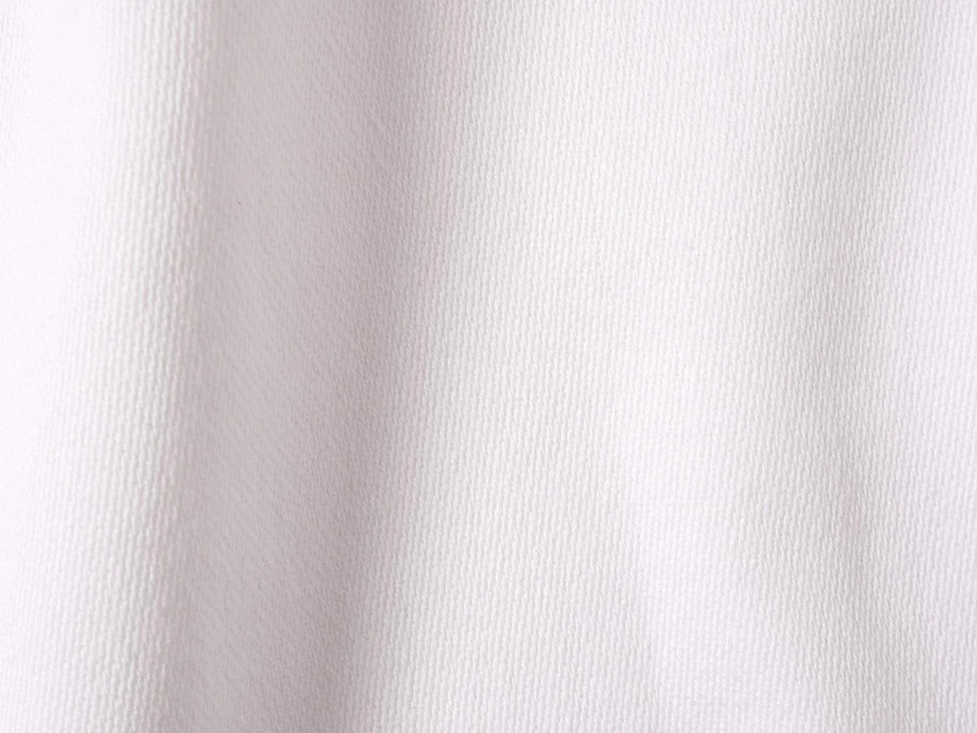 White Kitchen Towels, 10 Pack, 100% Cotton - 20 X 30, Soft and Functional Multi-Purpose, Baking, Cooking, Cleaning, Printing, Monogramming, and Embroidery (Plain Weave)