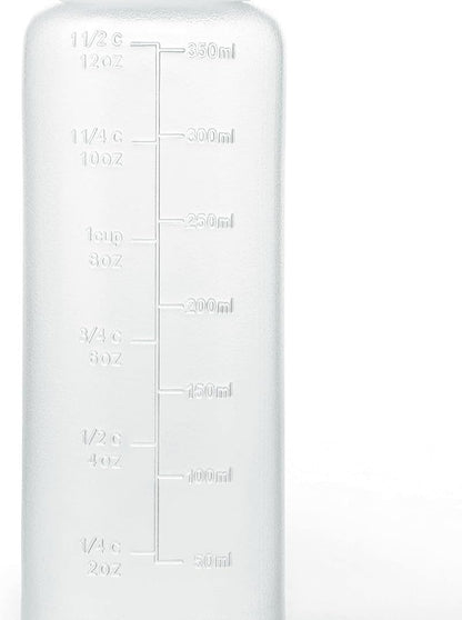 Good Grips Chef'S Squeeze Bottle - Medium | Chef'S
